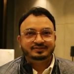 Gaurav Sharma — Banking sector leader, CVI programme participant